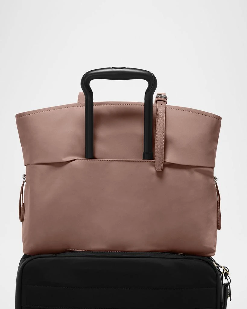 Tumi Voyageur Cam Large Tote Bag 4