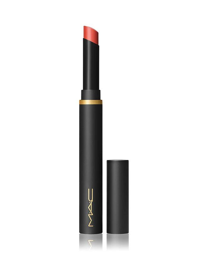 M·A·C Powder Kiss Velvet Blur Slim Stick 1