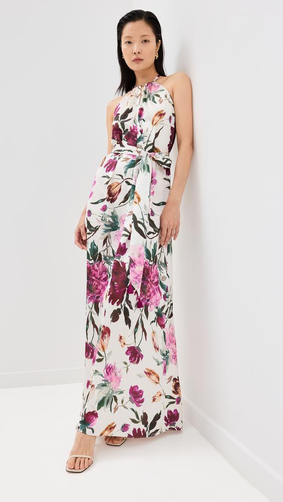 FIGUE Etna Dress