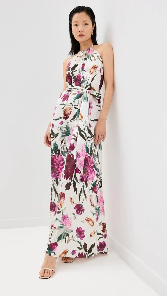 FIGUE Etna Dress 1