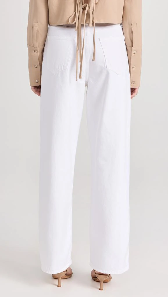 AGOLDE Low Slung Baggy Jeans 30.5" 2