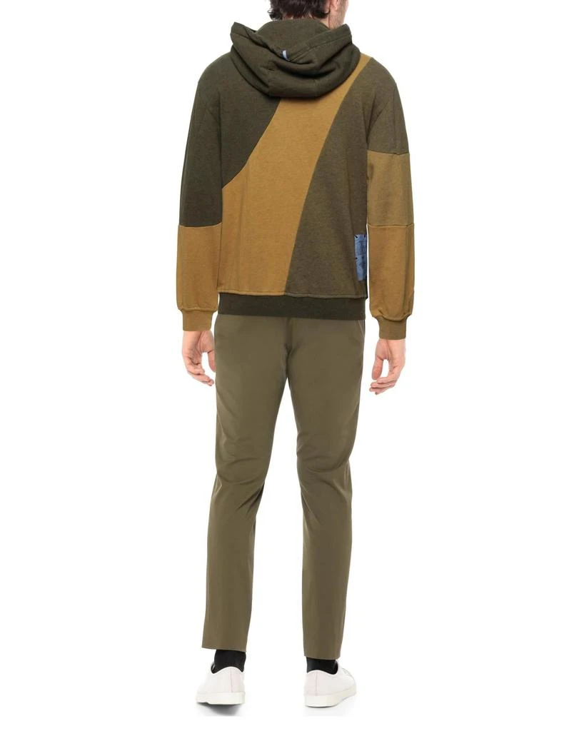 Alexander McQueen Hooded sweatshirt 3
