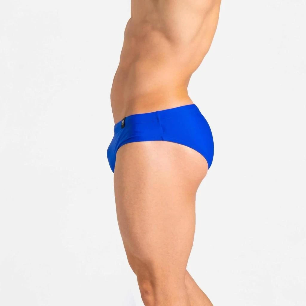 Abreu Clothing Abreu Clothing - Men's Slim Swim Brief 3