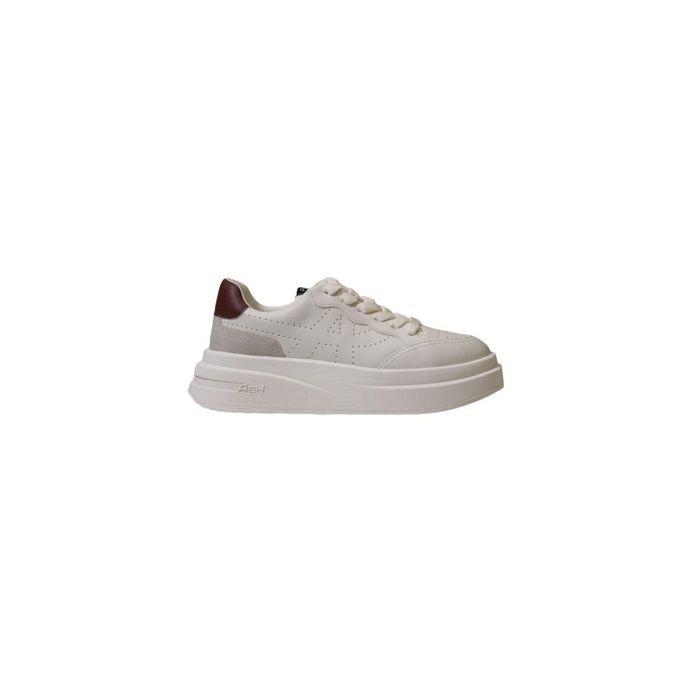 Ash Leather Women's Sneaker