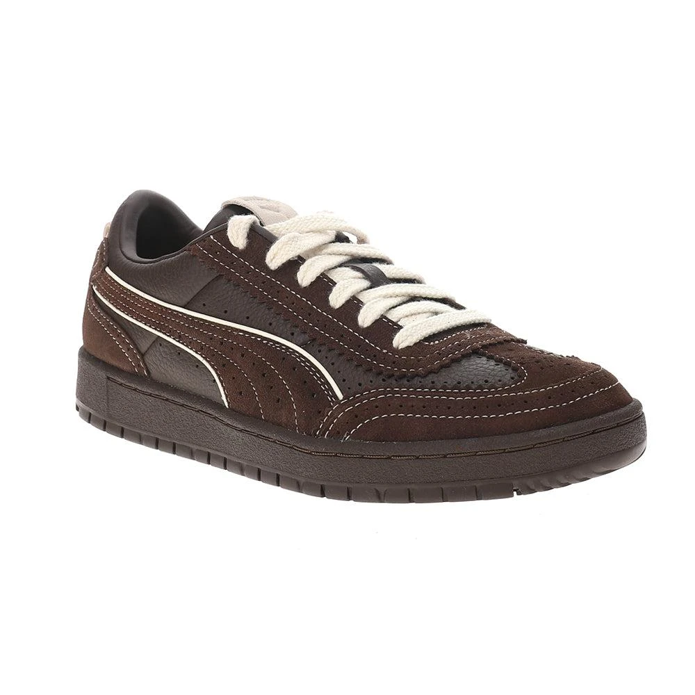 Puma Wal Neo Renaissance Premier Court Lace Up Sneakers 2