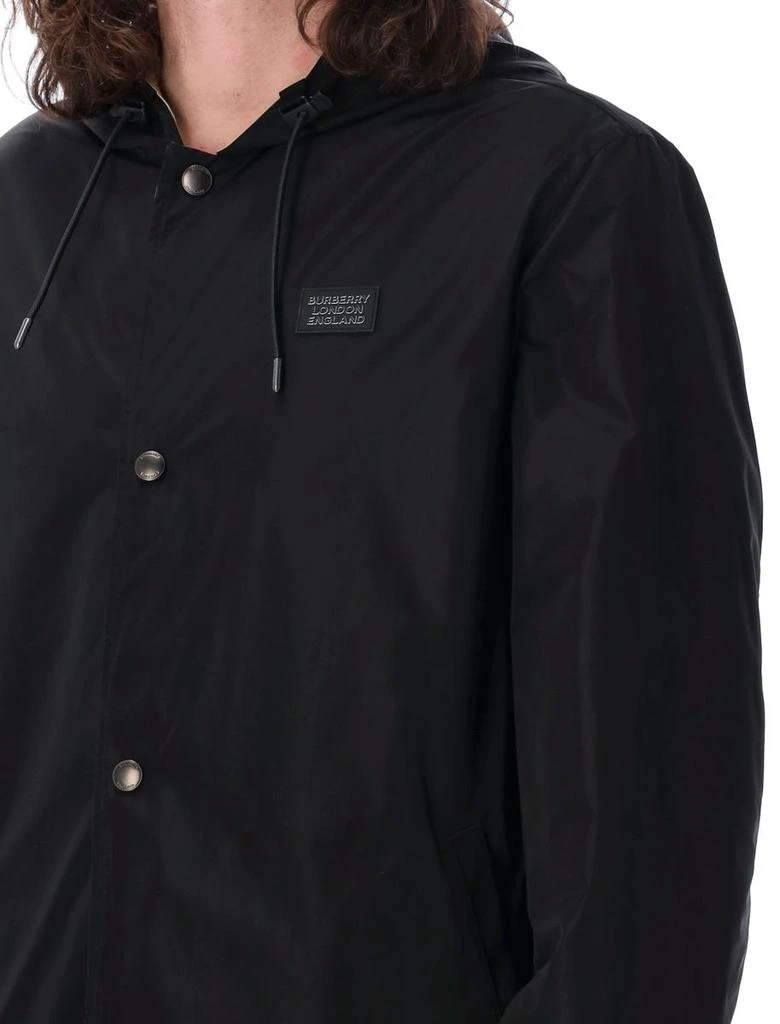 Burberry Burberry Reversible Jacket 3