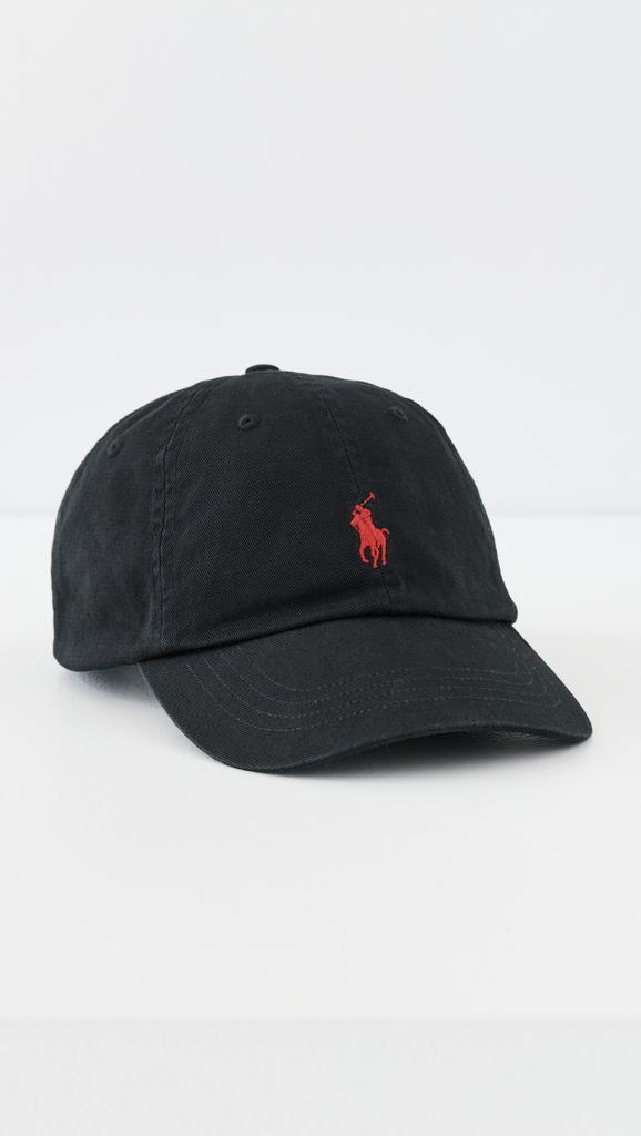 Ralph Lauren Chino Sport Cap