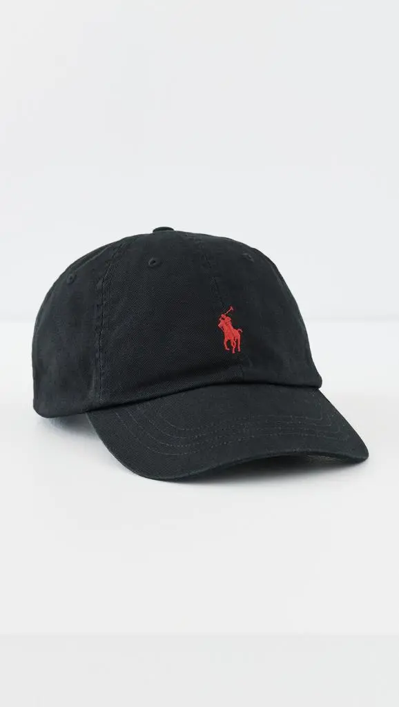 Ralph Lauren Chino Sport Cap