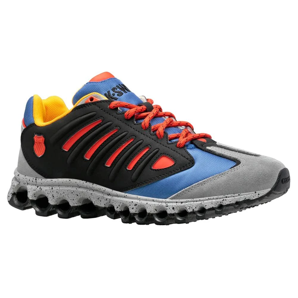 K-Swiss Tubes Pharo S Training Shoes 2