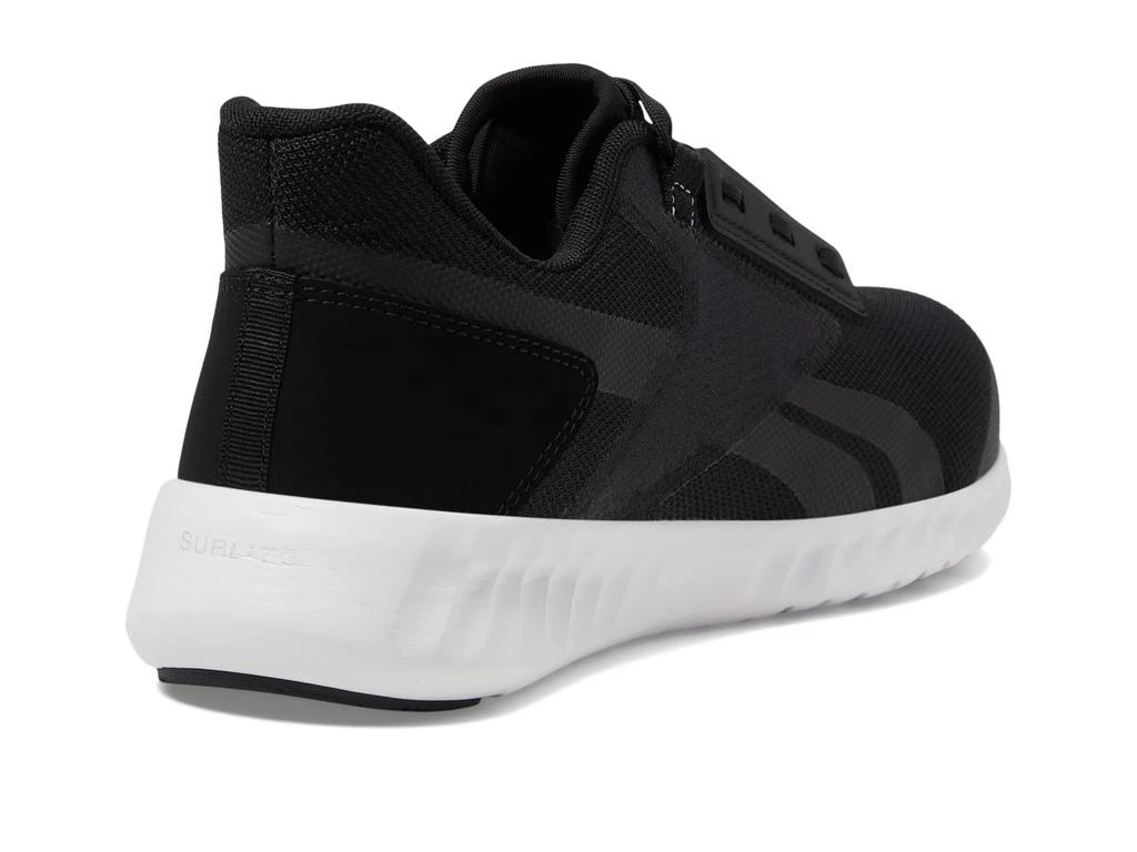 Reebok Sublite Legend Comp Toe 5