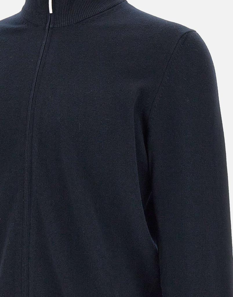 GRAN SASSO Wool and cashmere sweater