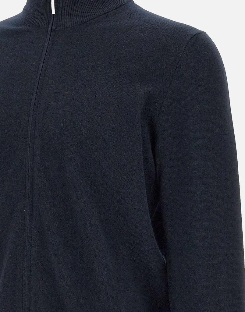 GRAN SASSO Wool and cashmere sweater 2