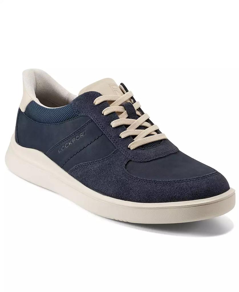 Rockport Men's Tayton Step Activated Casual Sneakers