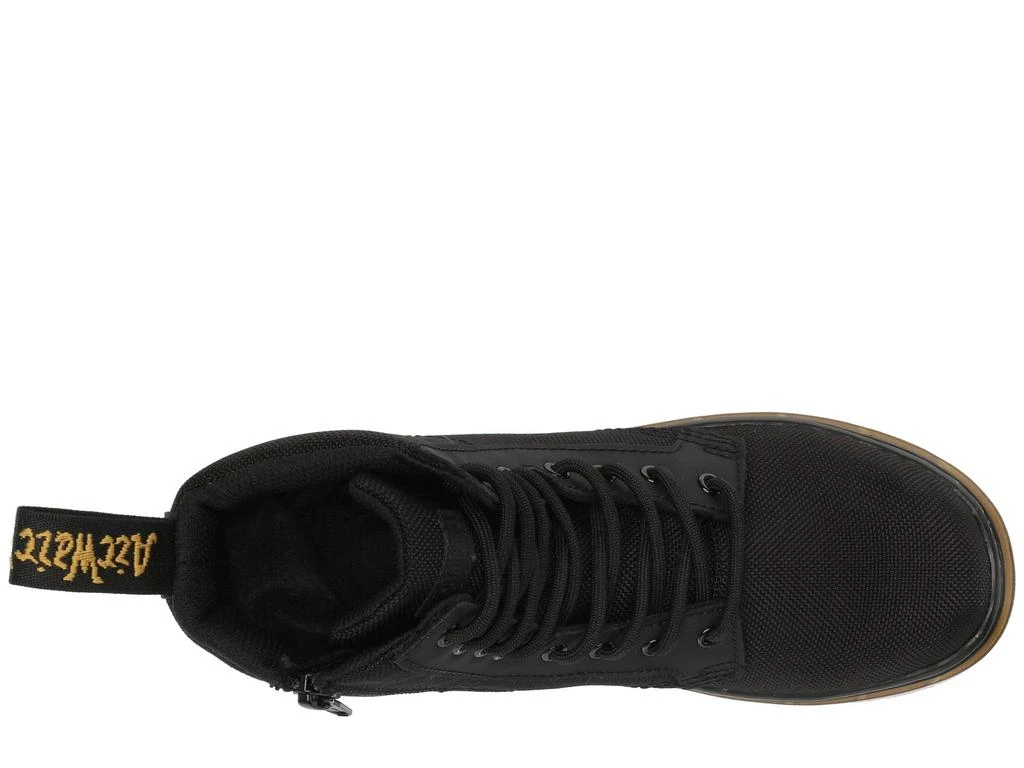 Dr. Martens Combs Lace Up Fashion Boot (Little Kid/Big Kid) 2