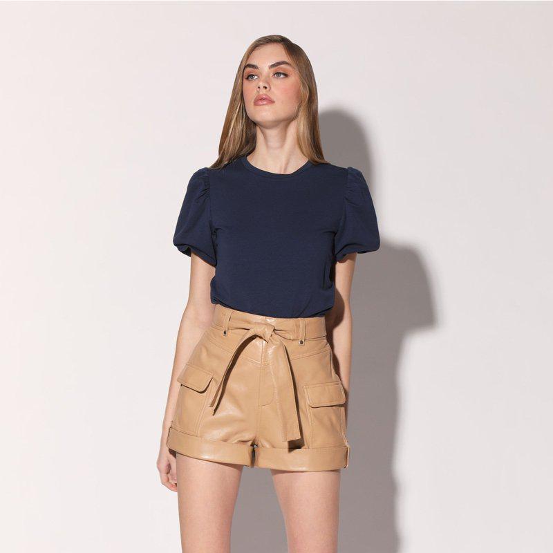 Walter Baker Marcos Short