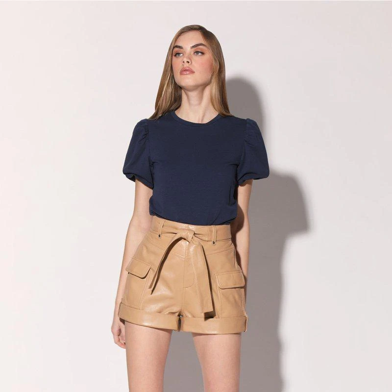 Walter Baker Marcos Short 1