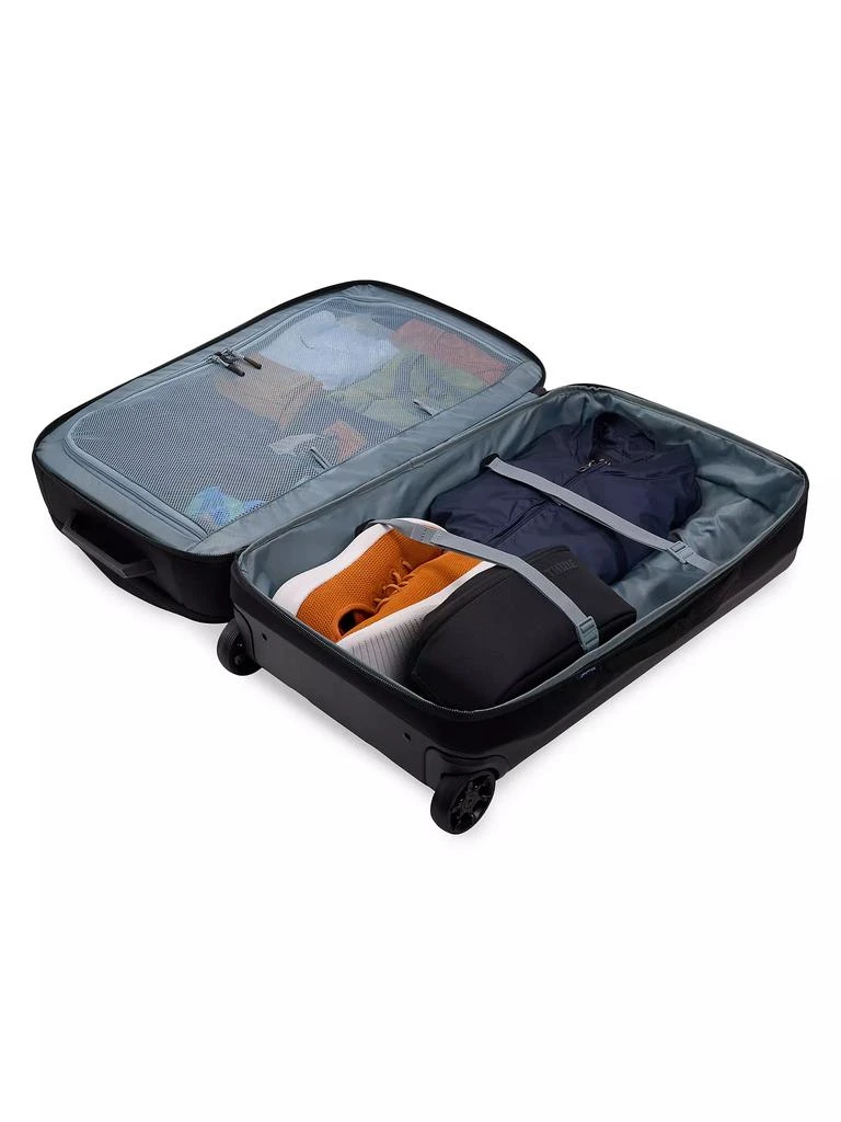 Thule Subterra Nylon Wheeled Duffel 8