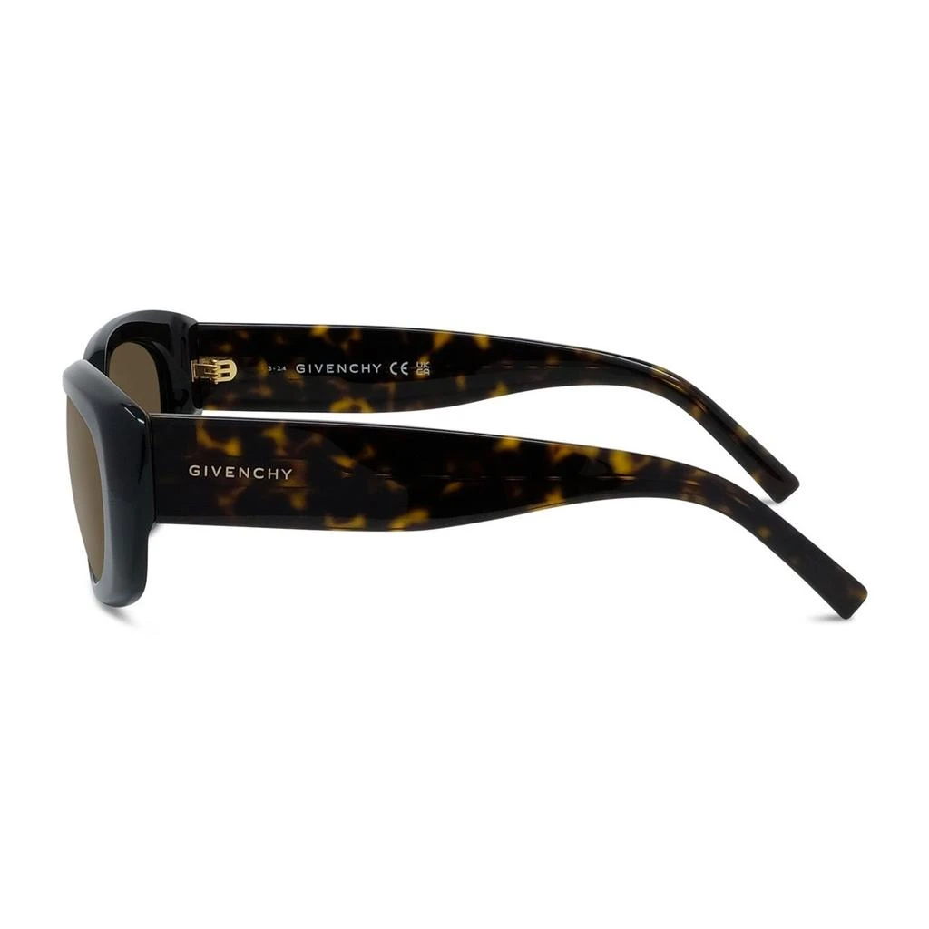 Givenchy Givenchy Eyewear Cat-Eye Frame Sunglasses 3