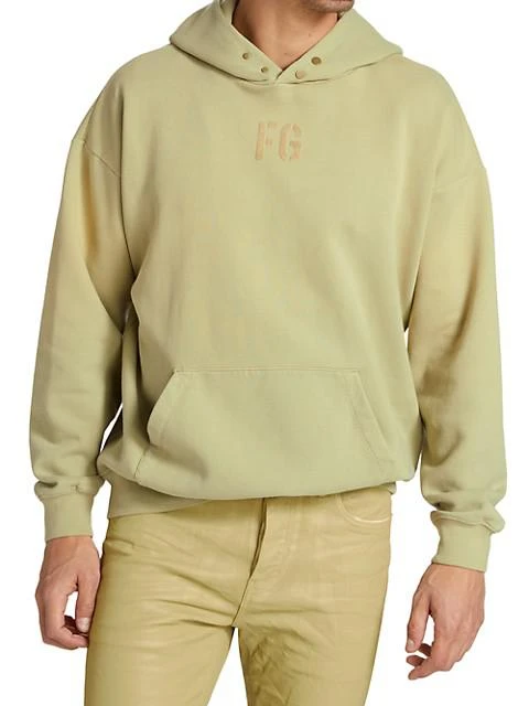 Fear of god FG Vintage Hoodie 3