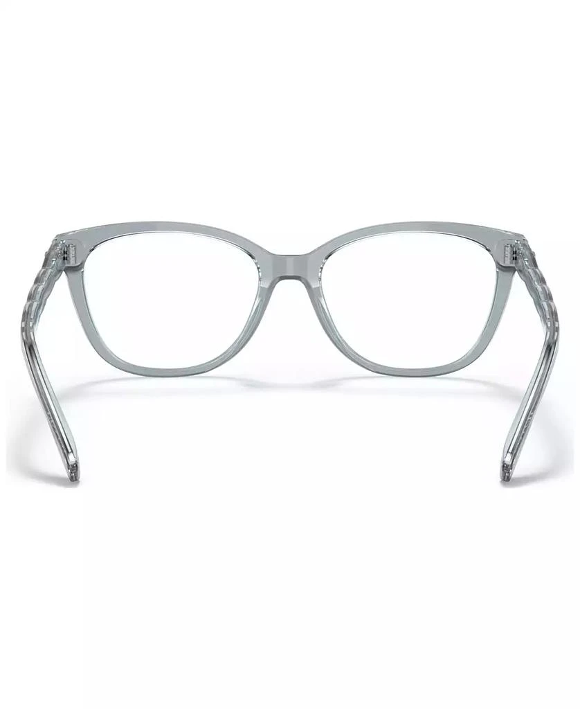 Coach Women's Square Eyeglasses, HC618653-O 3