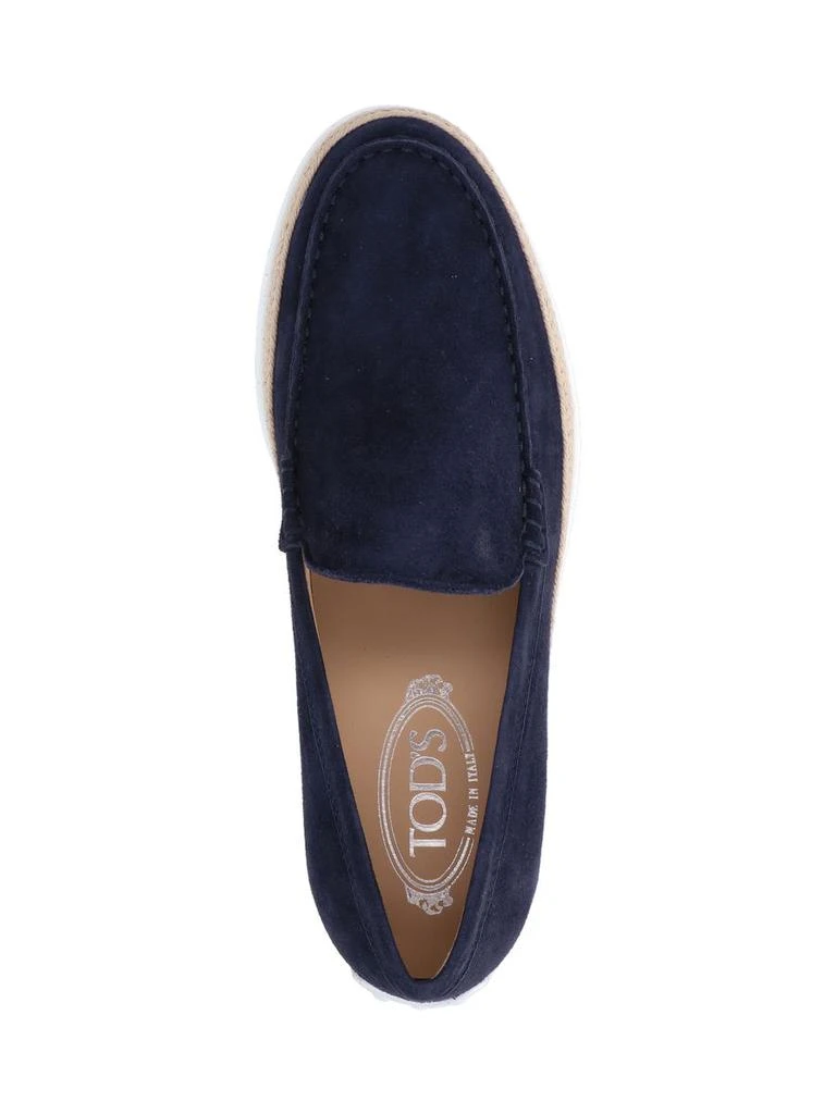 Tod's Tod'S Flat Shoes 5