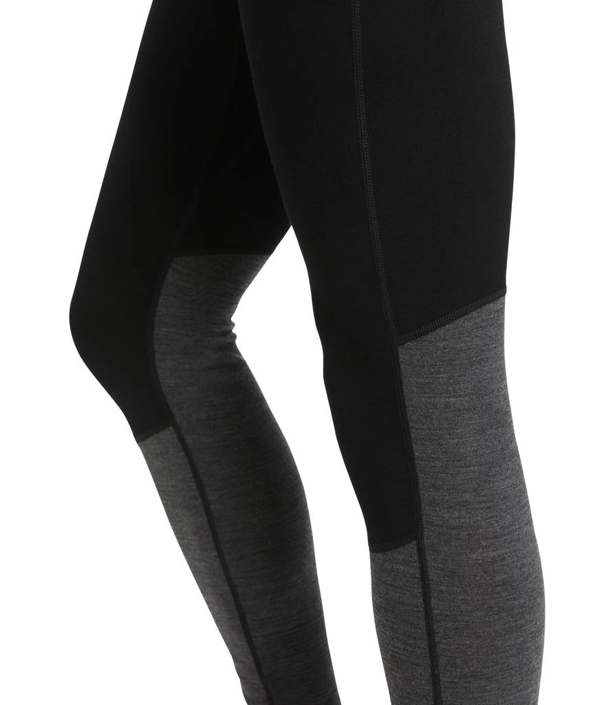 Icebreaker 200 ZoneKnit Leggings 3