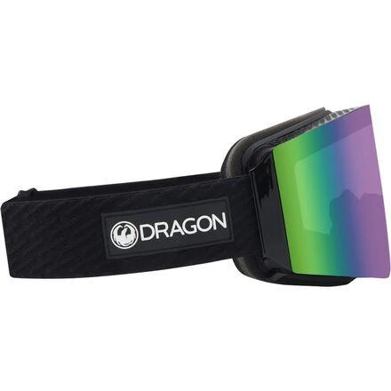 Dragon RVX MAG OTG Goggles 4