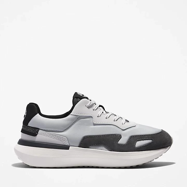 Timberland Seoul City Trainer for Women in Grey 1