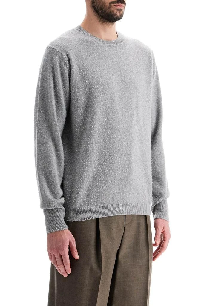 MAISON MARGIELA Maison Margiela Crewneck Knitted Jumper 2