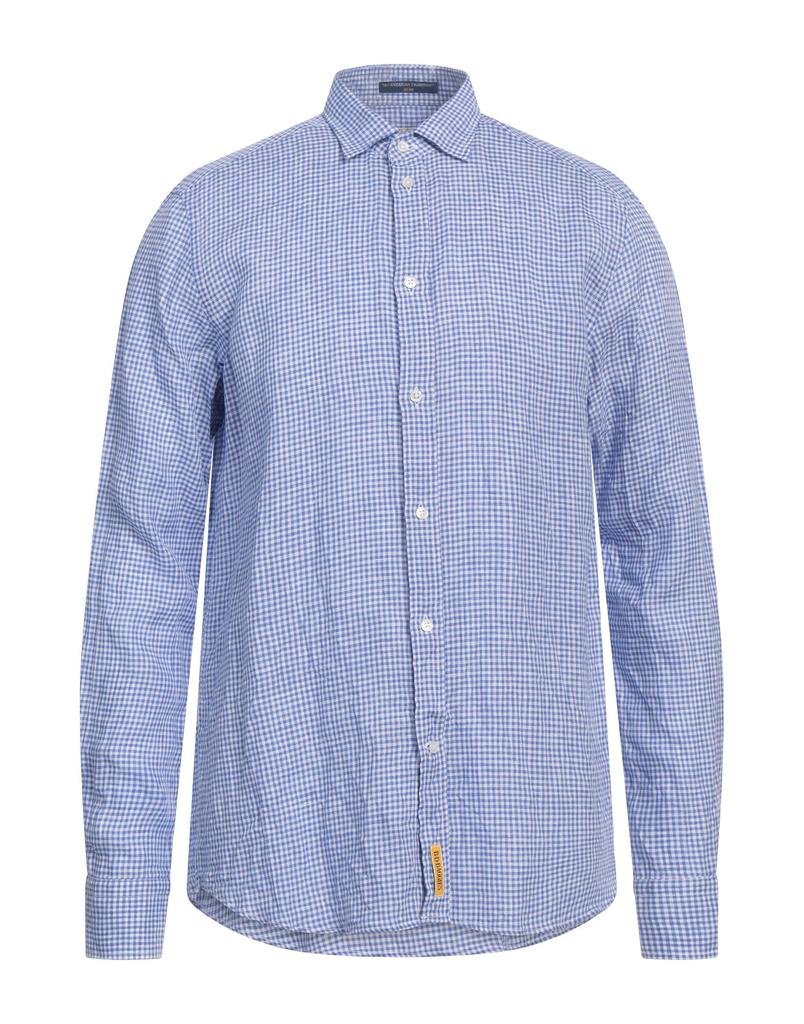 B.D.Baggies Checked shirt