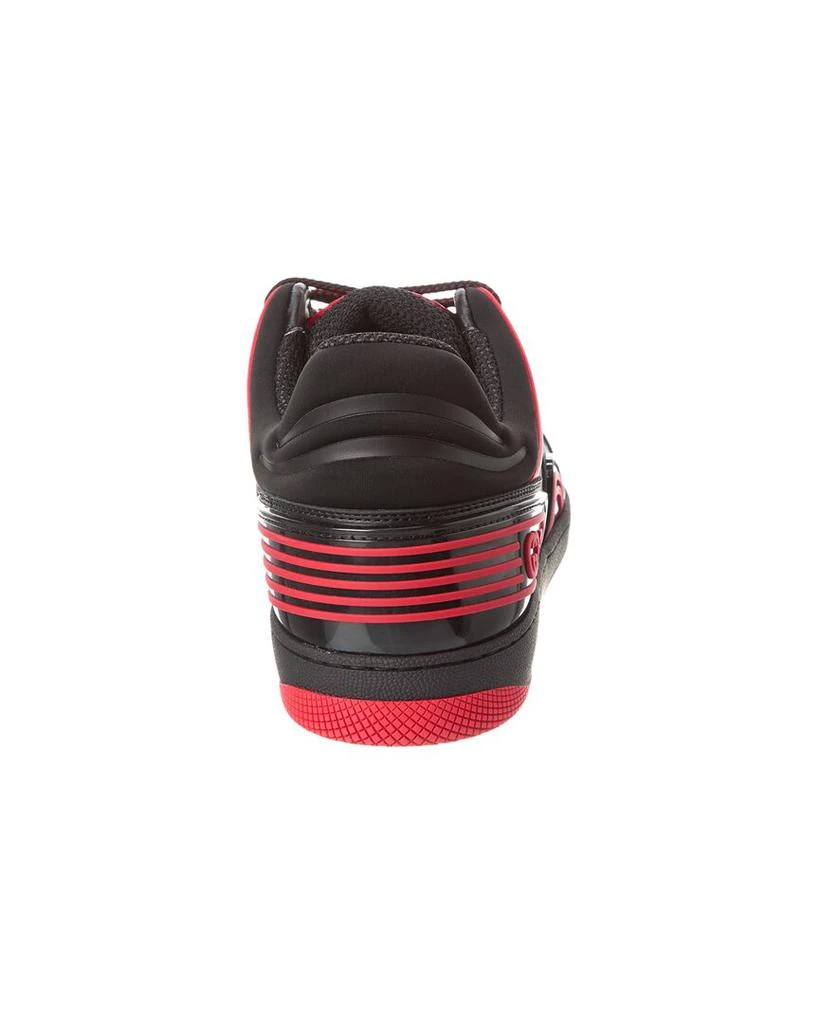 Gucci Basket GG Supreme Canvas Sneaker 3