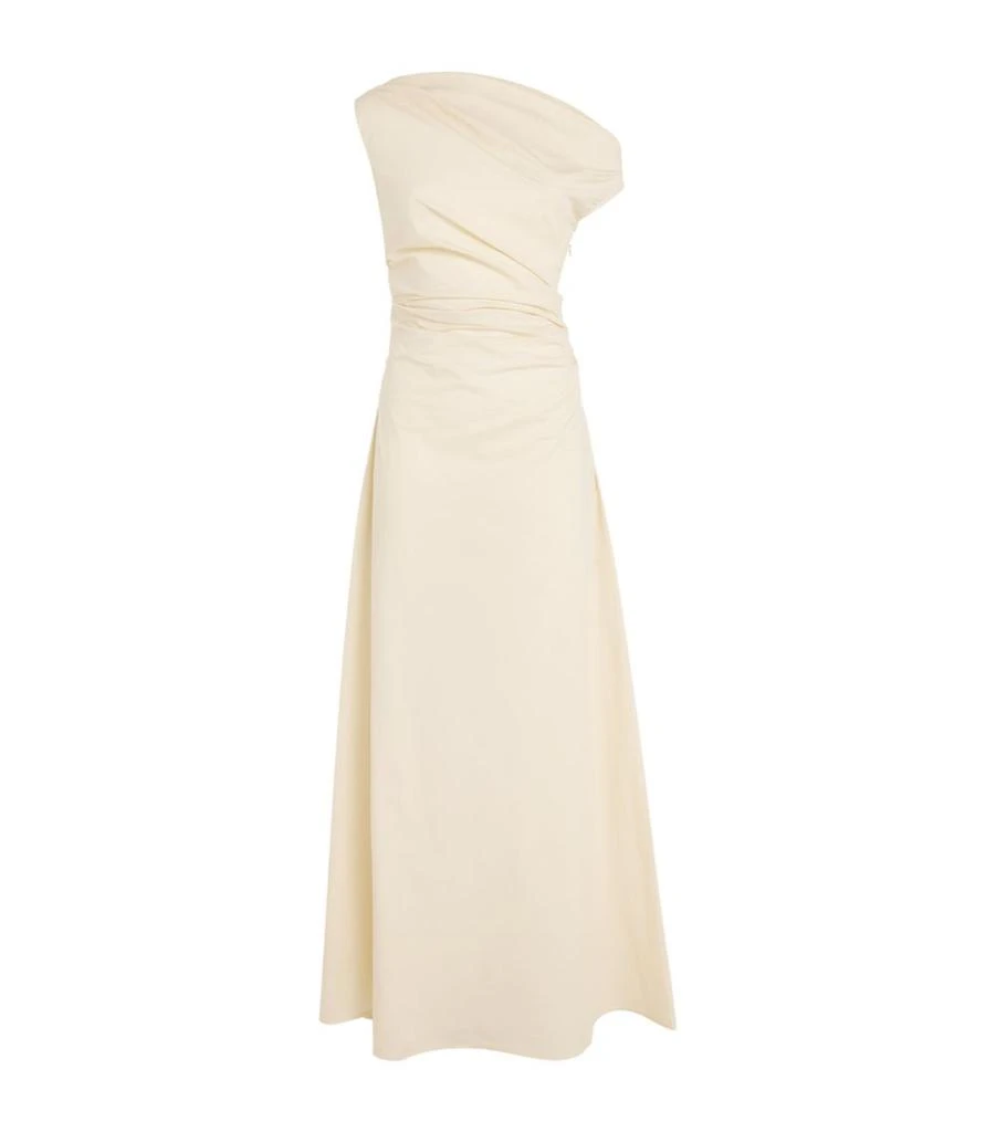Staud Phare Maxi Dress 1