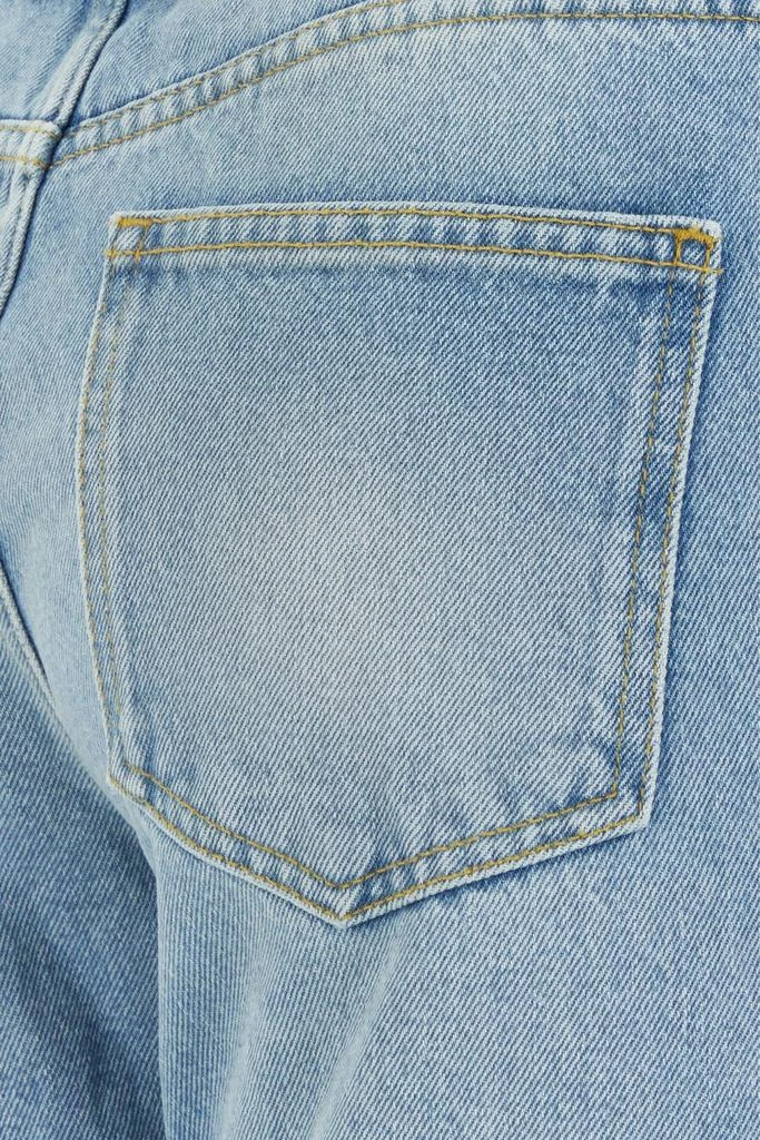 Balmain Denim jeans 3