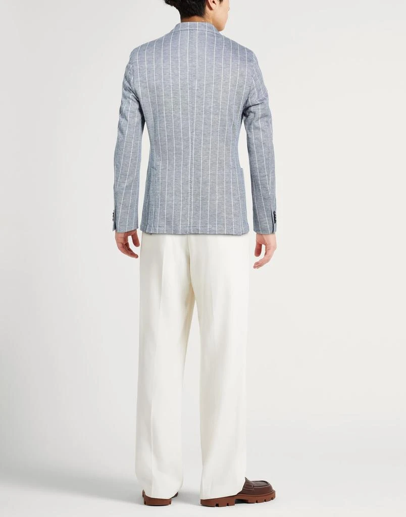 L.B.M. 1911 Blazer 3