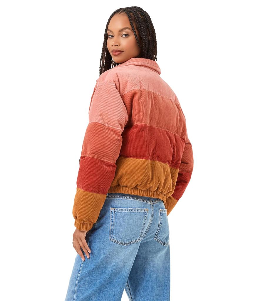 L*Space Horizon Jacket