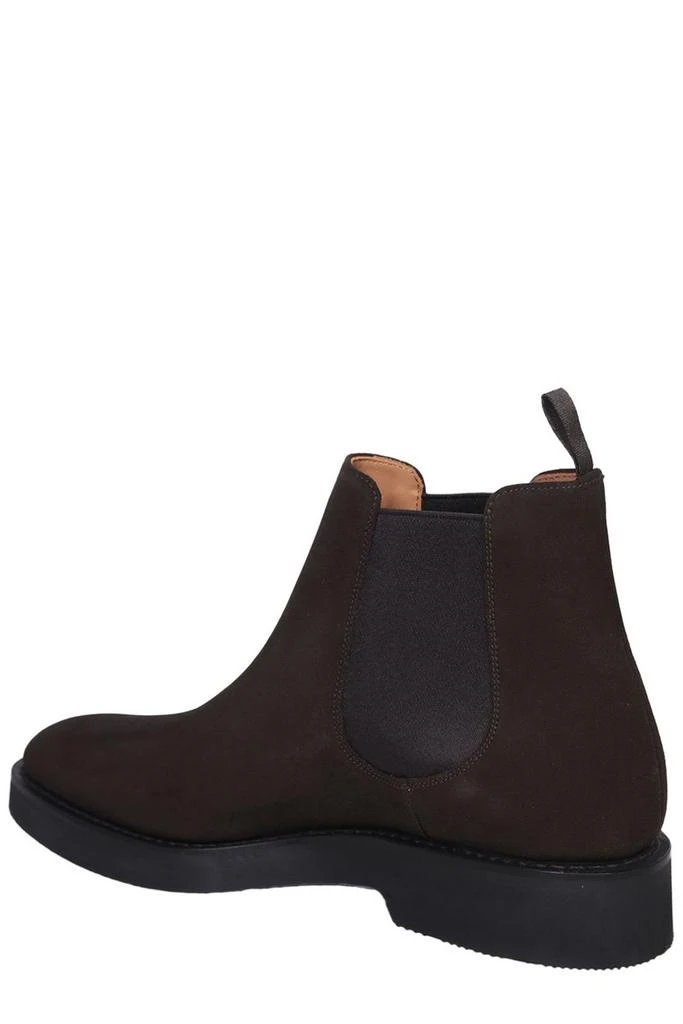 Church's Church's Round Toe Chelsea Boots 3