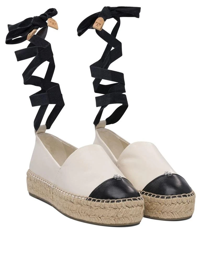 Tory Burch Tory Burch Flat Shoes 4