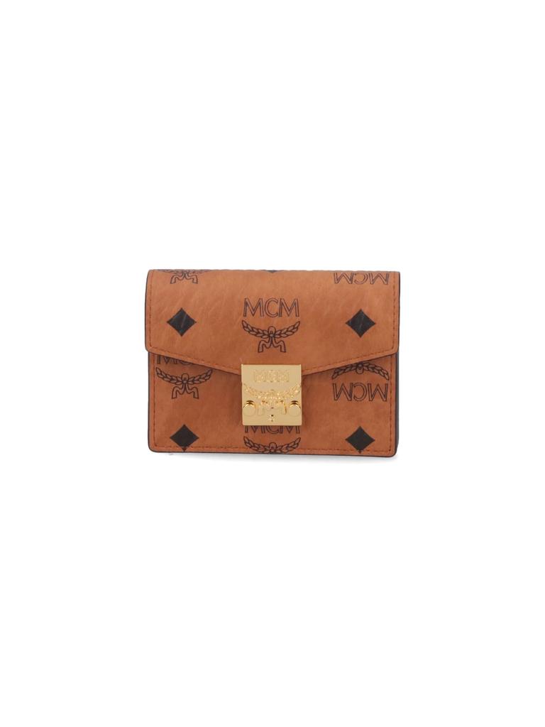 MCM outlet Cardholder