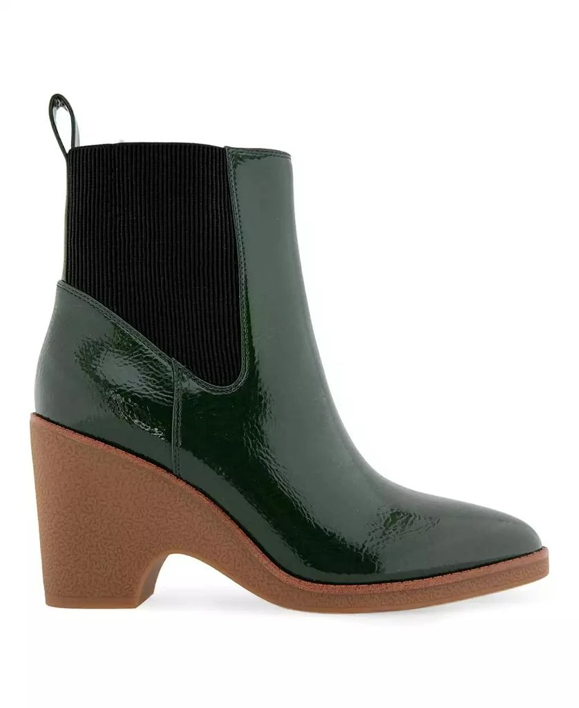 Aerosoles Women's Mylo Ankle Booties 2