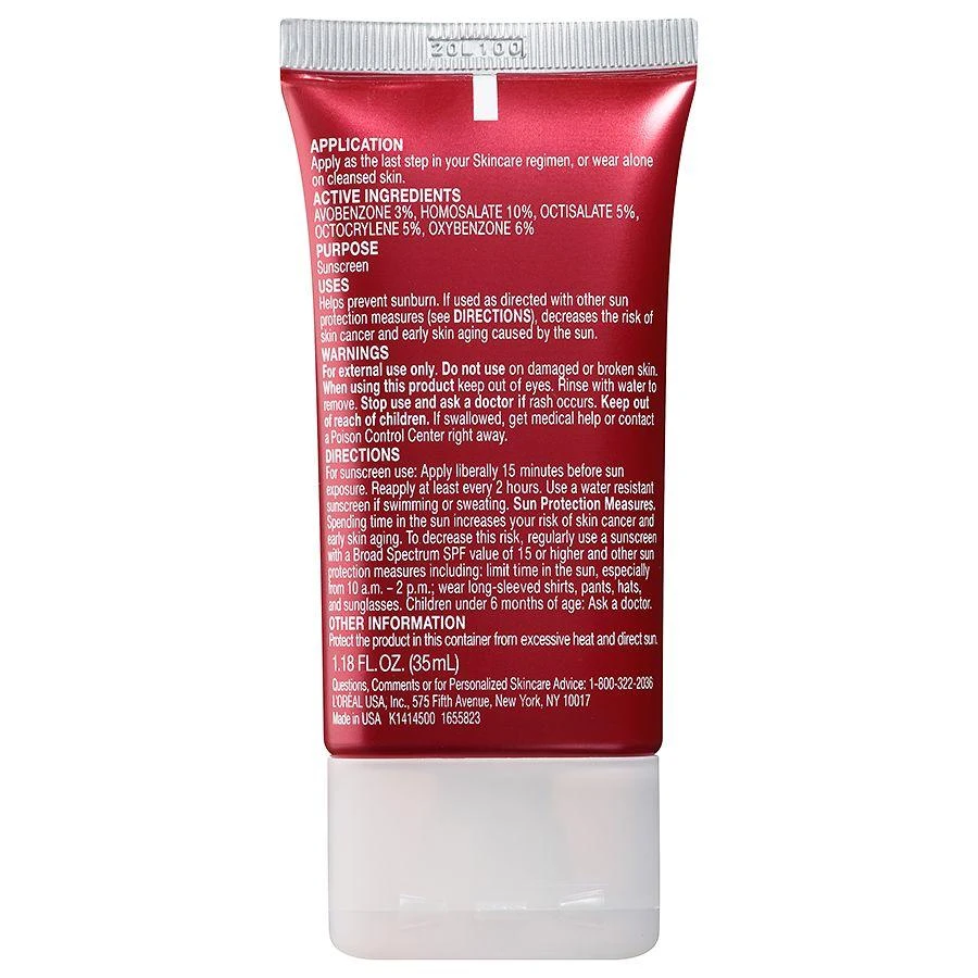 L'Oreal Paris Miracle Blur Instant Skin Smoother 4