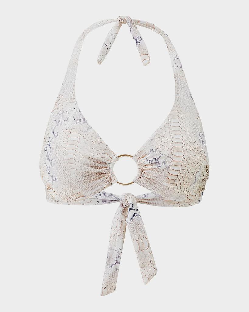 MELISSA ODABASH Brussels Bikini Top