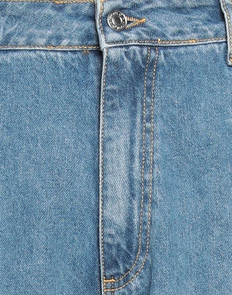 VICOLO Denim pants 4