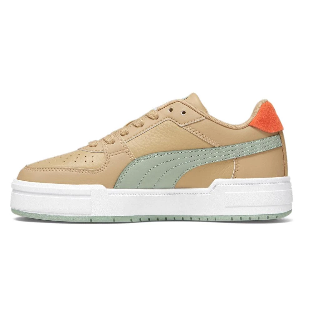 Puma Ca Pro Nyc Lace Up Sneakers 3