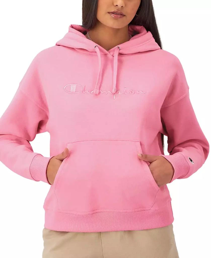 Hoodie Womens Macy's Pink Champion Hoodie Champion Women's