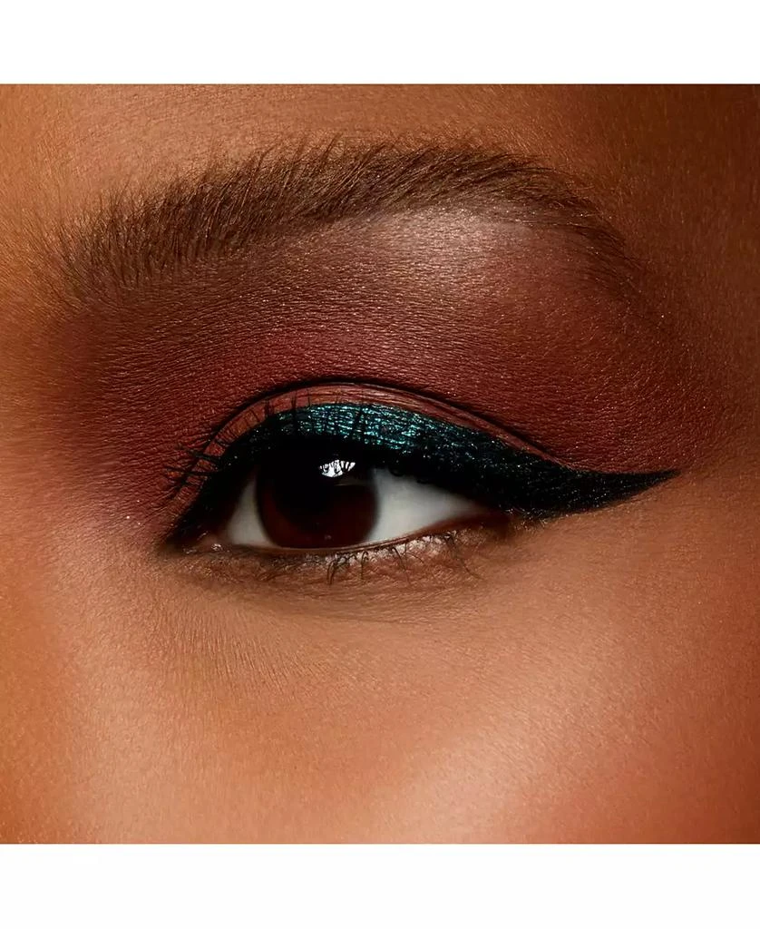 MAC Matte Eye Shadow 4