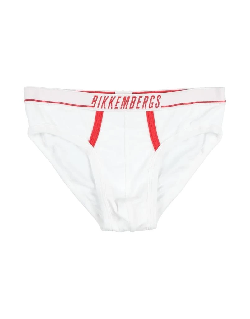 BIKKEMBERGS BIKKEMBERGS