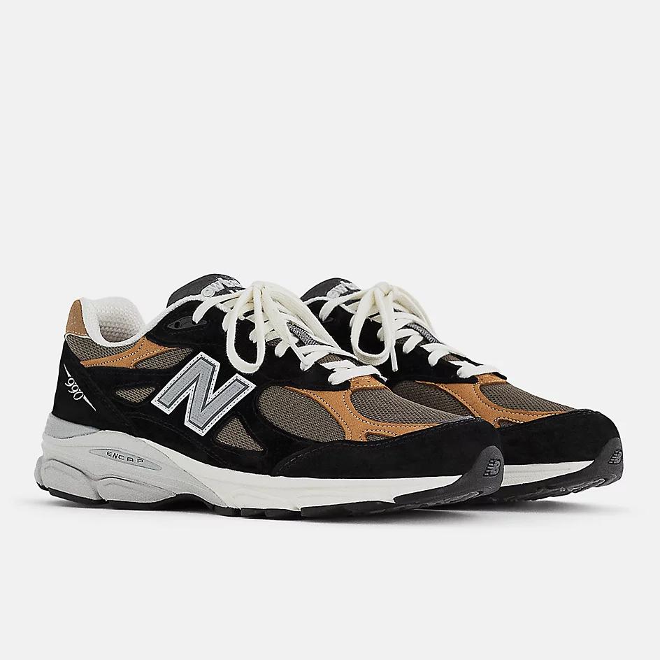 New Balance MADE in USA 990v3