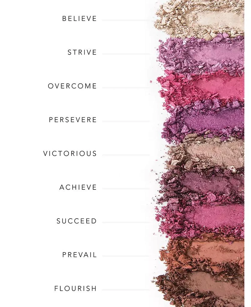 RealHer Eye Shadow Palette 4