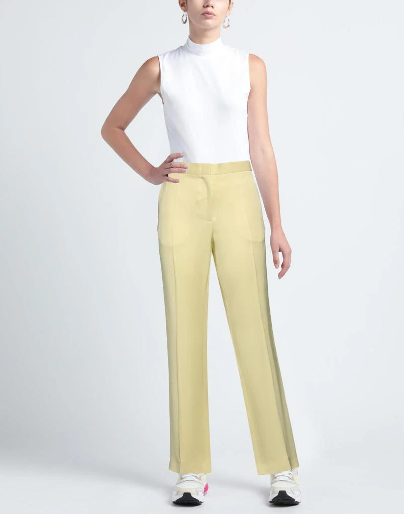 Jil Sander Casual pants 2