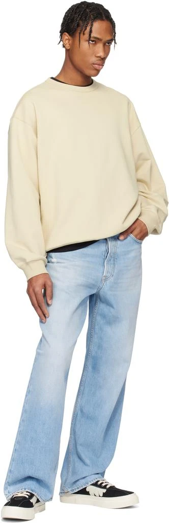 Stepney Workers Club Black 
White Dellow Cup Shroom Hands Sneakers 5